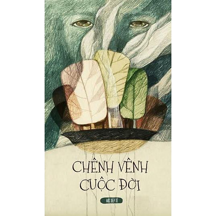 Sách Chênh Vênh Cuộc Đời