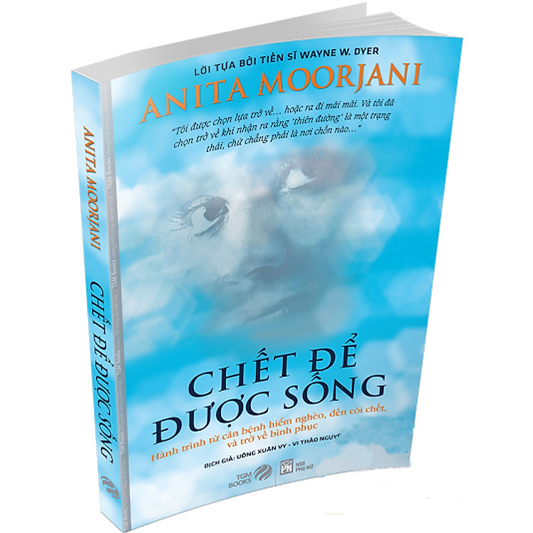 Sách Chết Để Được Sống