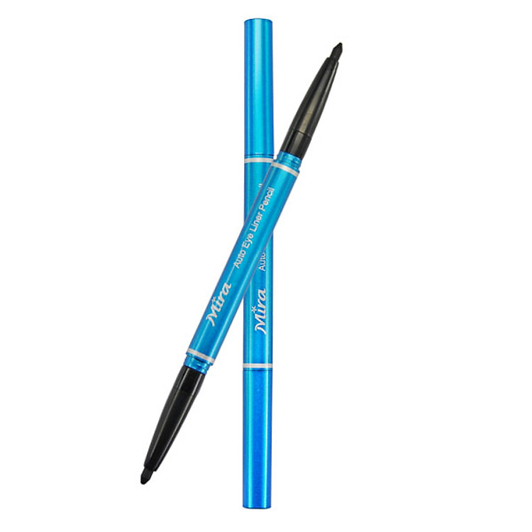 Chì Mí Vặn 2 đầu Mira Auto Eyeliner Pencil - B542