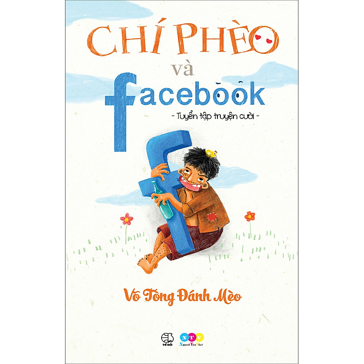Sách Chí Phèo Và Facebook