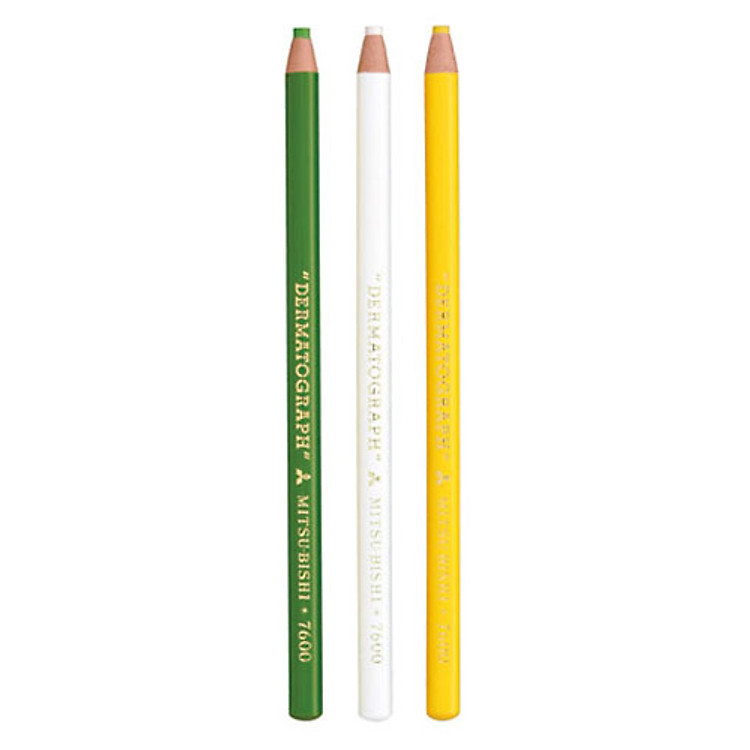 Bút Chì Xé Công Nghiệp 7600