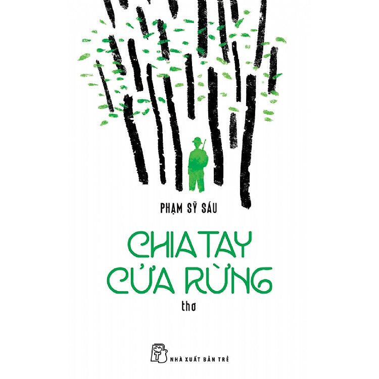 Sách Chia Tay Cửa Rừng (Bản In Mới)