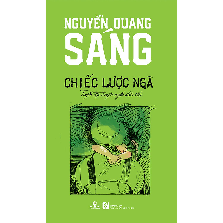 Sách Chiếc Lược Ngà