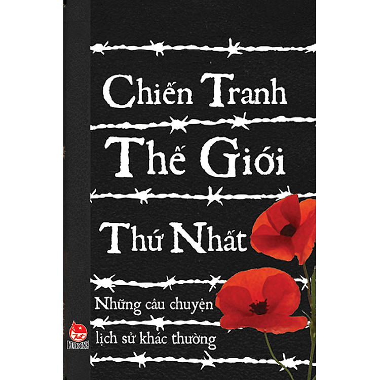 Sách Chiến Tranh Thế Giới Thứ Nhất