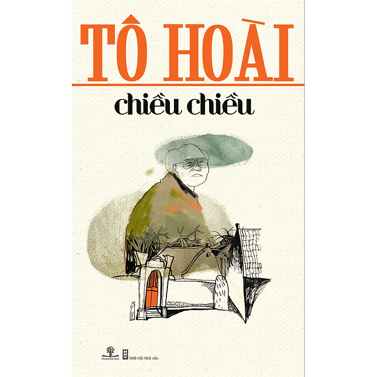 Sách Chiều Chiều