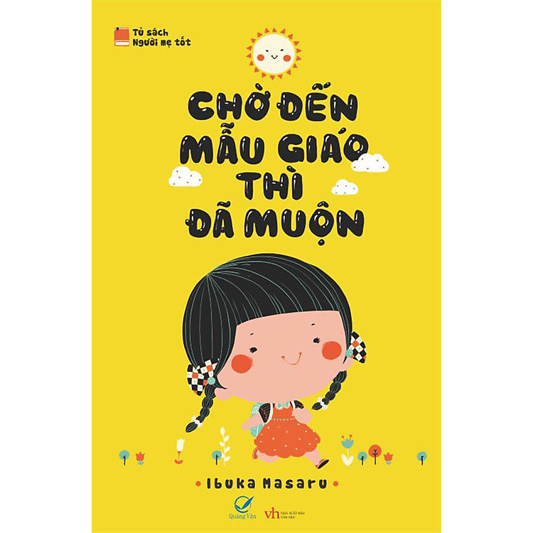 Chờ Đến Mẫu Giáo Thì Đã Muộn - Ảnh 2