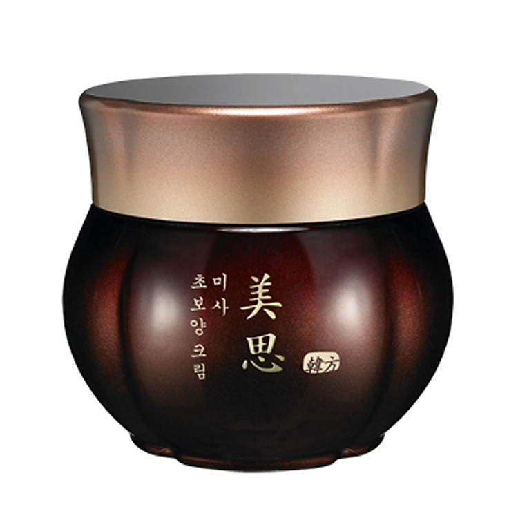 Kem Dưỡng Chống Lão Hóa Mắt Missha Misa Cho Bo Yang Eye Cream - M1219