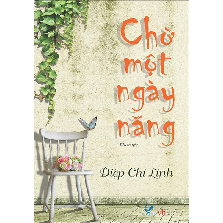 Sách Chờ Một Ngày Nắng
