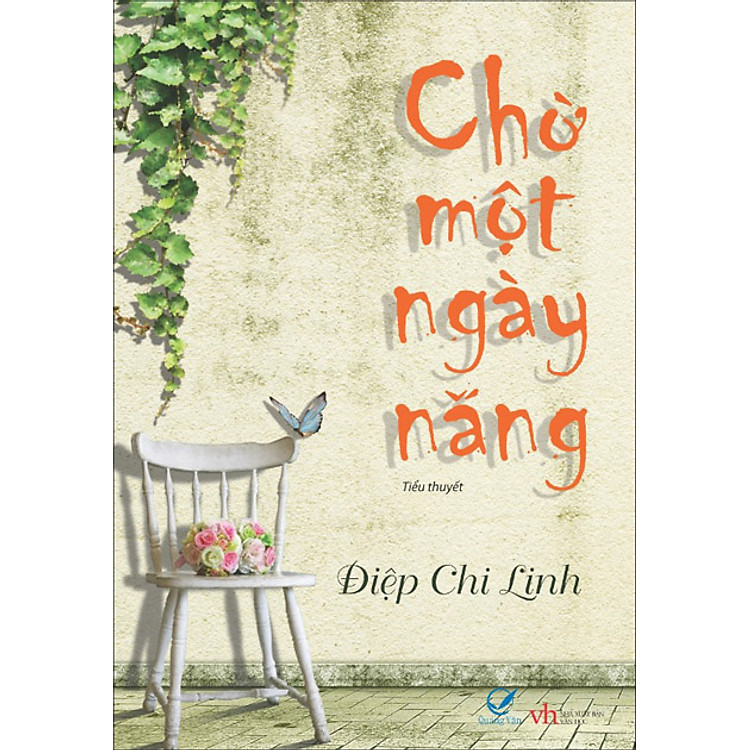 Sách Chờ Một Ngày Nắng (Tái Bản 2014)