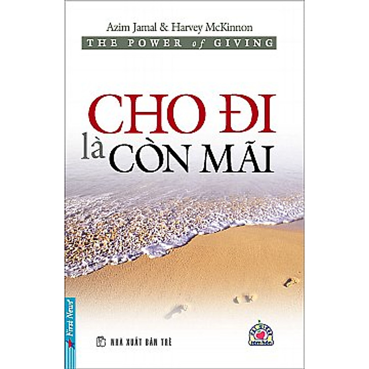 Sách Cho Đi Là Còn Mãi