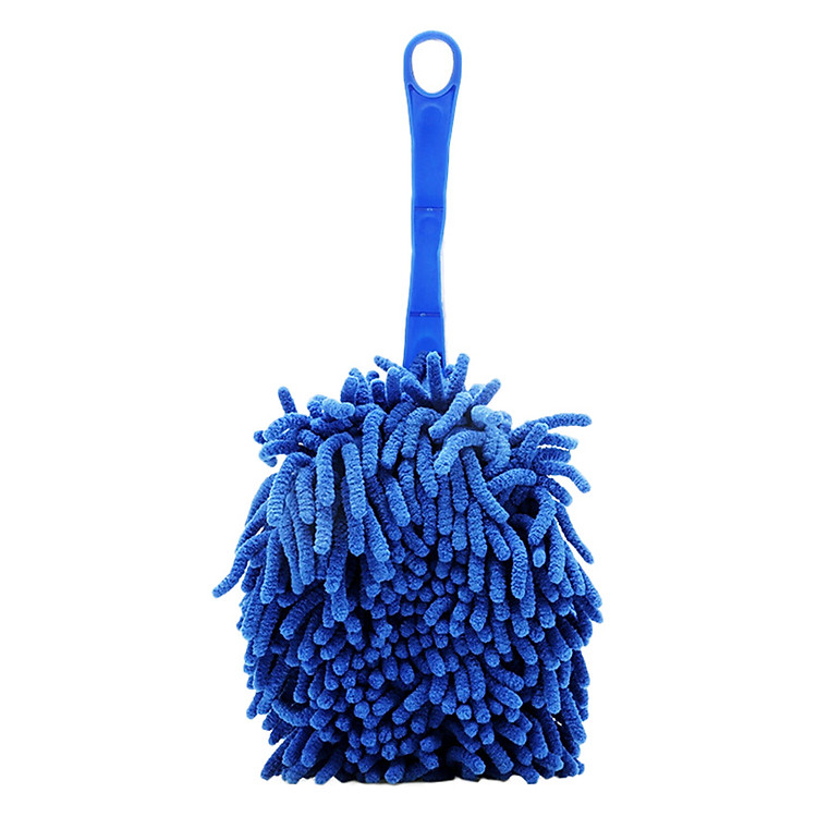 Chổi Chuyên Dụng Lau Nội Thất Xe Hando