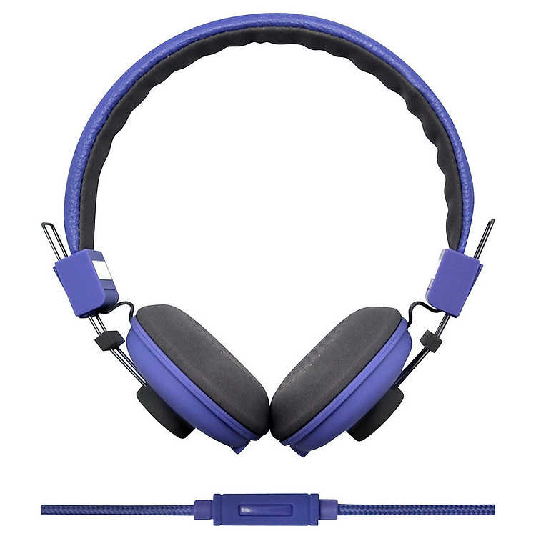 Tai Nghe Gavio Clef Trên Tai - Hàng Chính Hãng