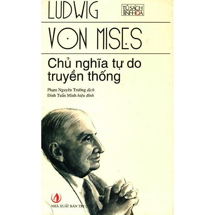 Sách Chủ Nghĩa Tự Do Truyền Thống