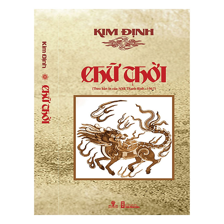Sách Chữ Thời