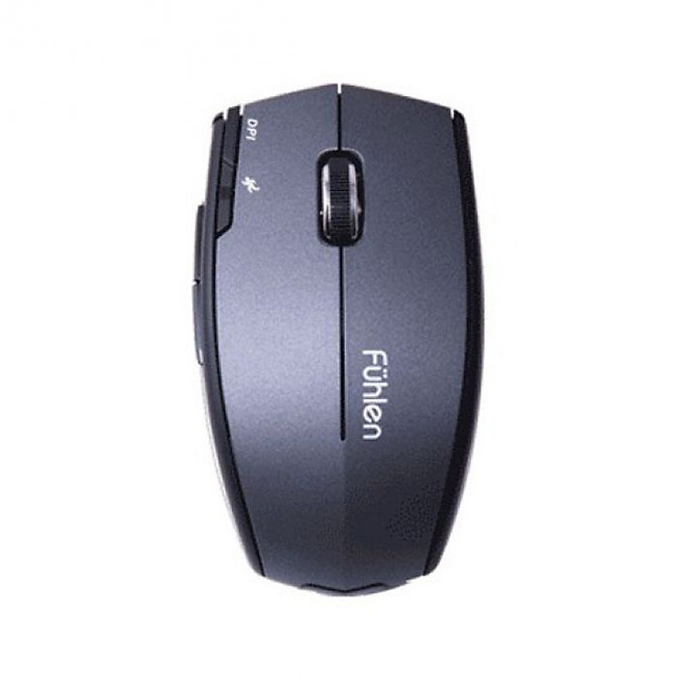 Chuột Không Dây Fuhlen A30G