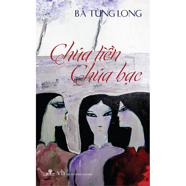 Sách Chúa Tiền Chúa Bạc