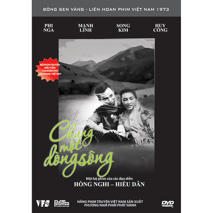 Chung Một Dòng Sông