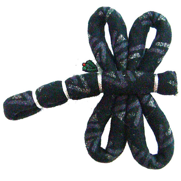 Móc Khóa Thú Bông Fagi DRAGONFLY 2D PKC29