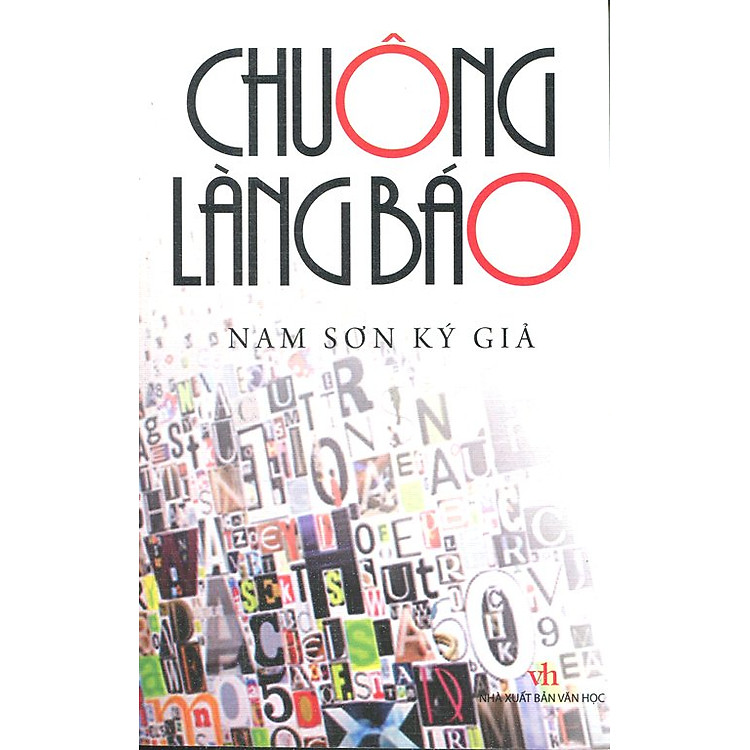 Sách Chuông Làng Báo