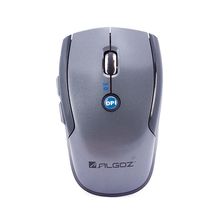 Chuột Bluetooth Algoz MOA301X11