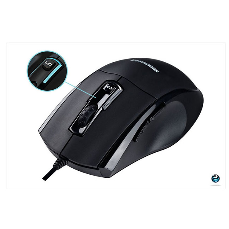 Chuột có dây Newmen M360