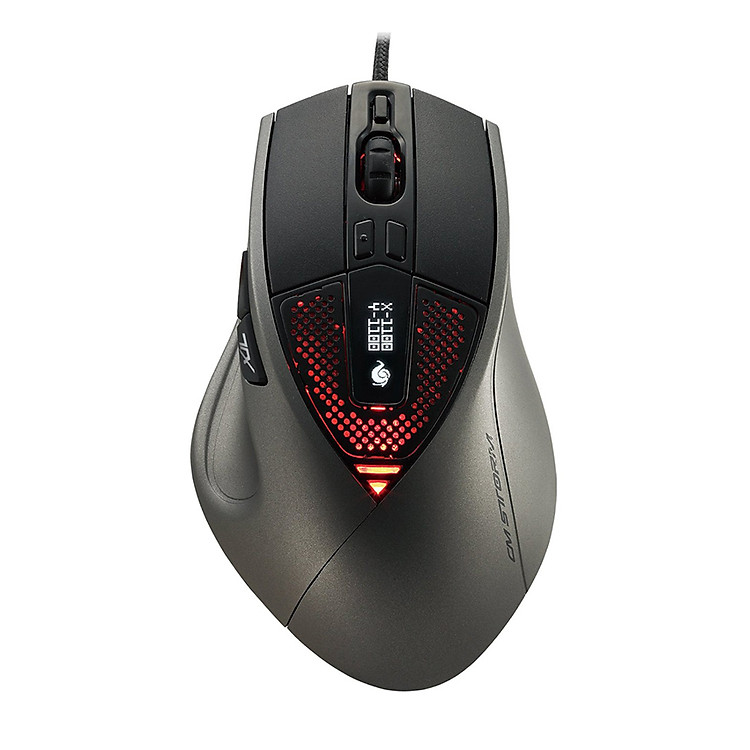 Chuột Cooler Master Sentinel Advance 2 - Hàng Chính Hãng