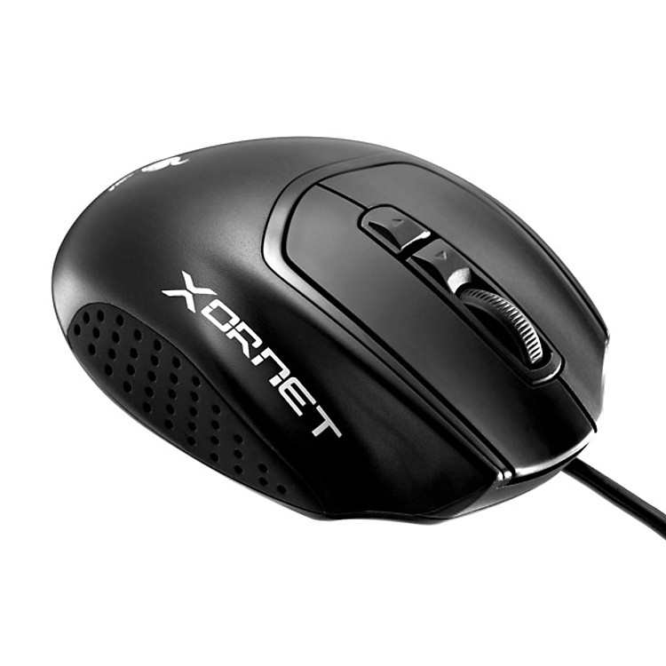 Chuột Coolermaster CM Storm Xornet - Hàng Chính Hãng
