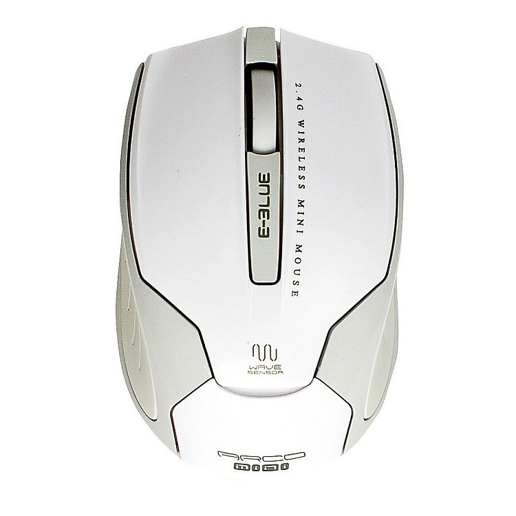 Chuột Không Dây E-BLUE Arco mini EMS126