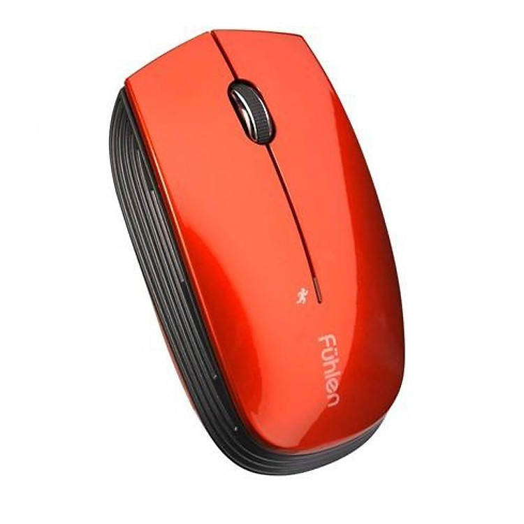 Chuột Không Dây Fuhlen A20G