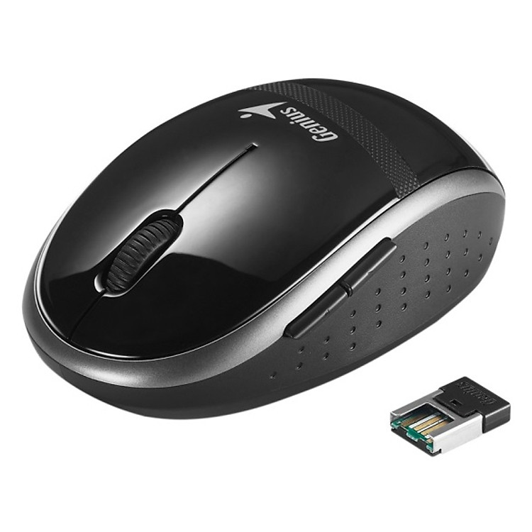 Chuột Không Dây Genius Traveler 8000