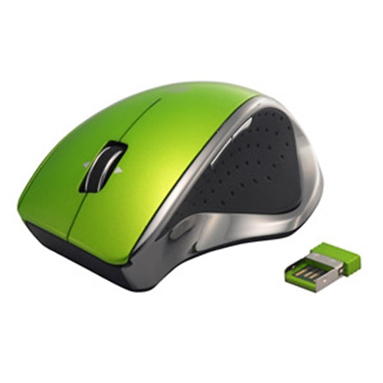 Chuột Không Dây Buffalo SRMB01