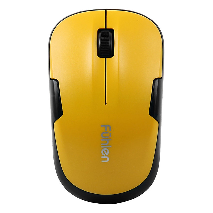 Chuột Không Dây Fuhlen A02G