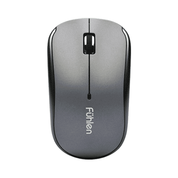 Chuột Không Dây Fuhlen A08G