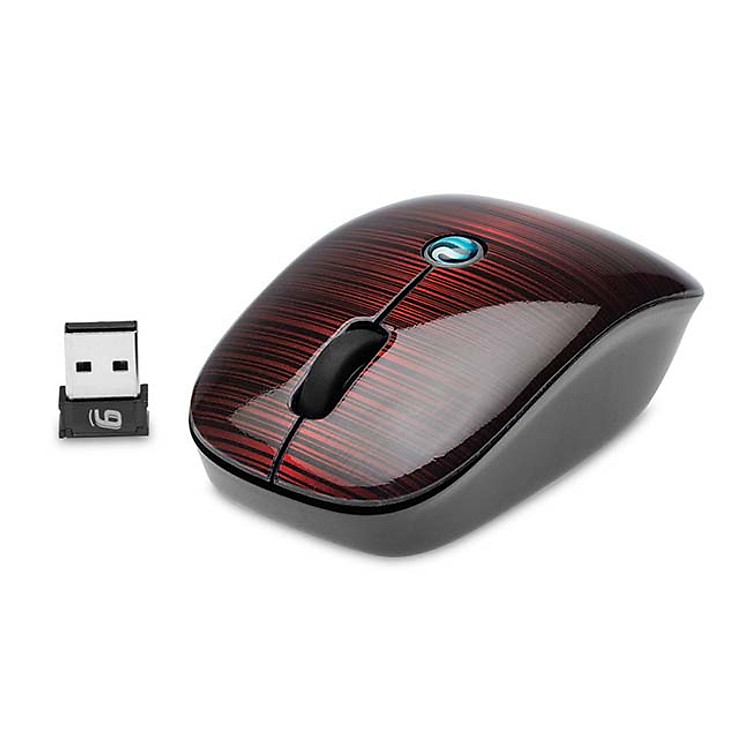 Chuột Không Dây Newmen F200 - Hàng Chính Hãng