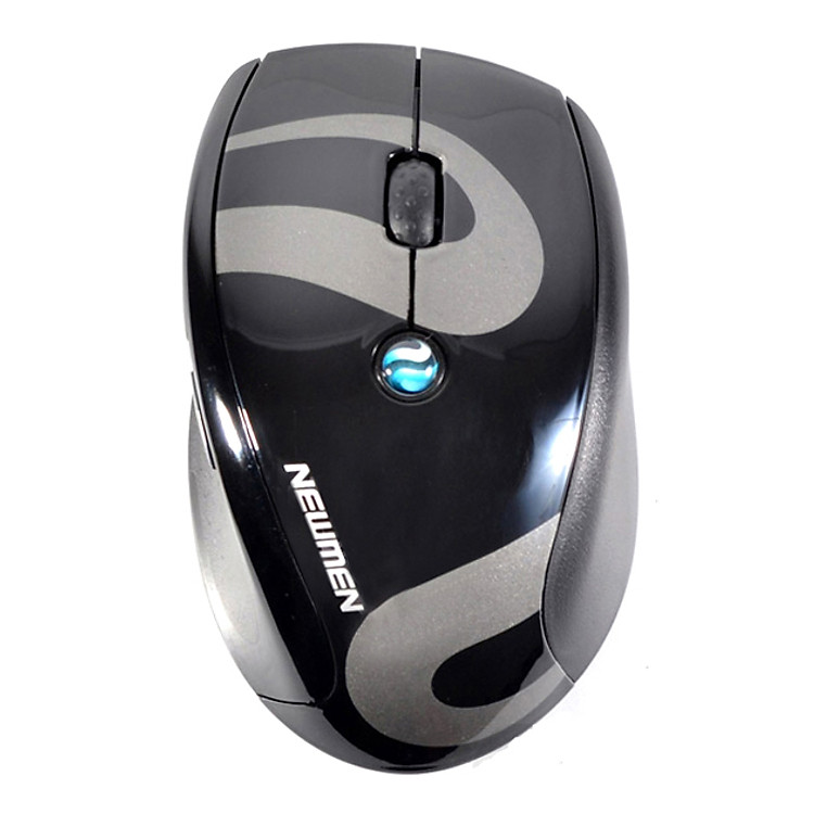 Chuột Không Dây Newmen F580