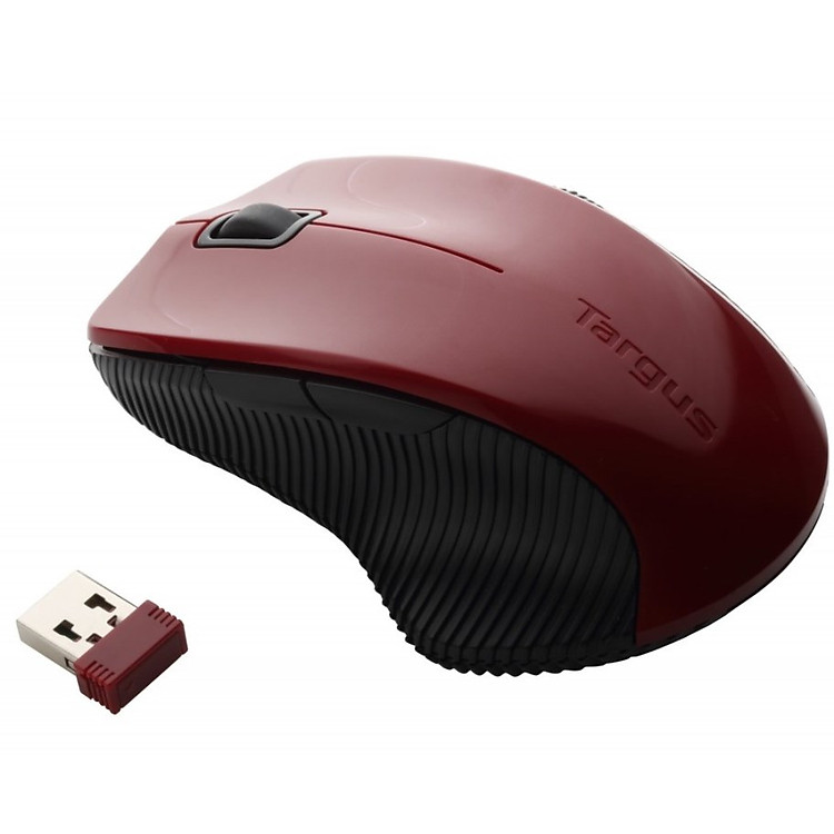 Chuột Không Dây Targus AMW071AP