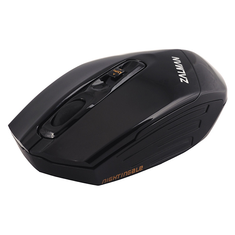 Chuột Không Dây Zalman M500WL