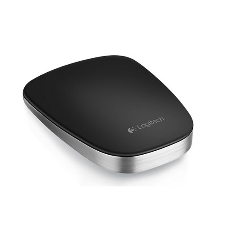 Chuột Không Dây Logitech UltrathinTouch T630 - Hàng Chính Hãng