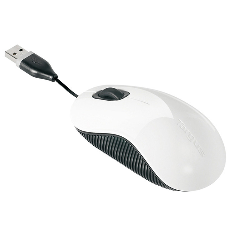 Chuột Targus Cord Storing AMU09901AP