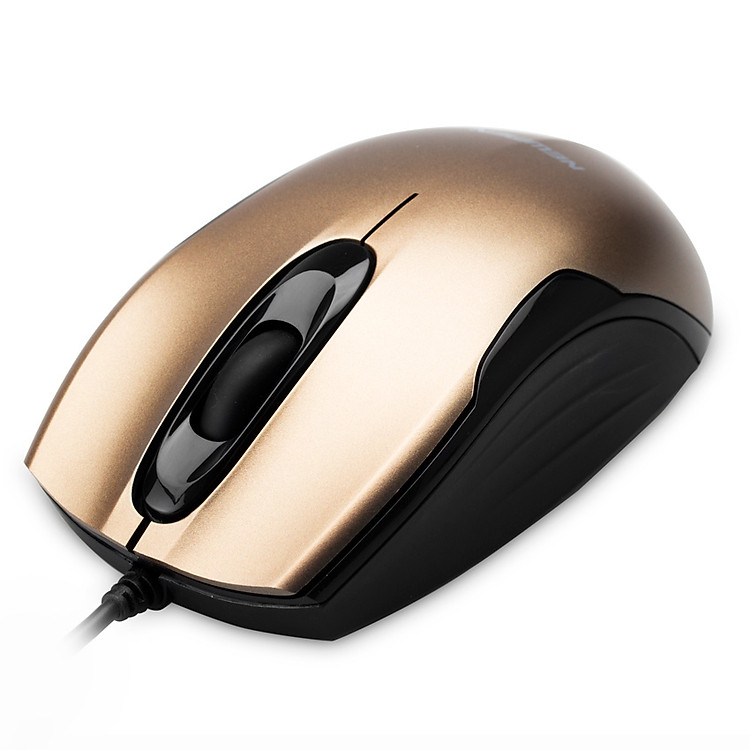 Chuột Newmen M266 - Hàng Chính Hãng