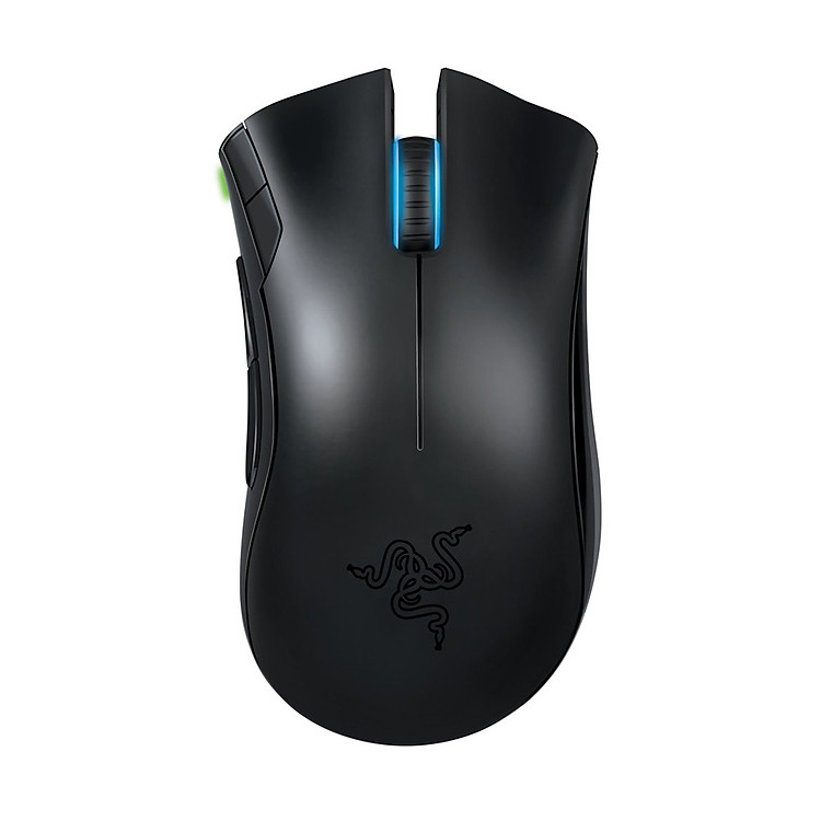 Chuột Razer Mamba 4G Gaming - Hàng Chính Hãng