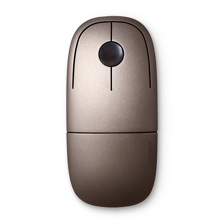 Chuột Không Dây Và Bút Trình Chiếu Targus AMW066AP