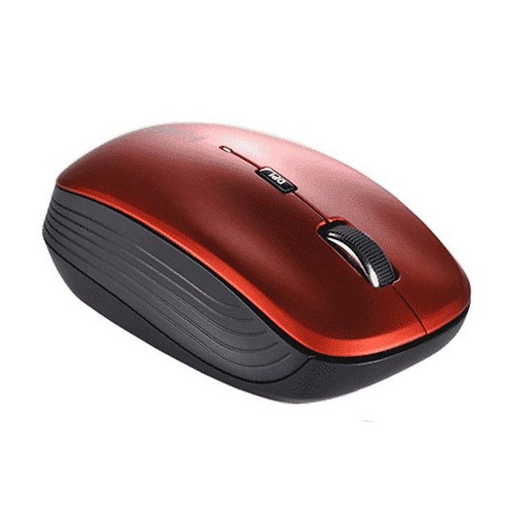 Chuột Không Dây Fuhlen A25G