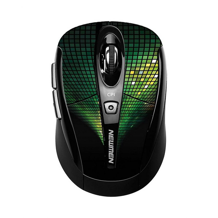 Chuột Không Dây Newmen F560