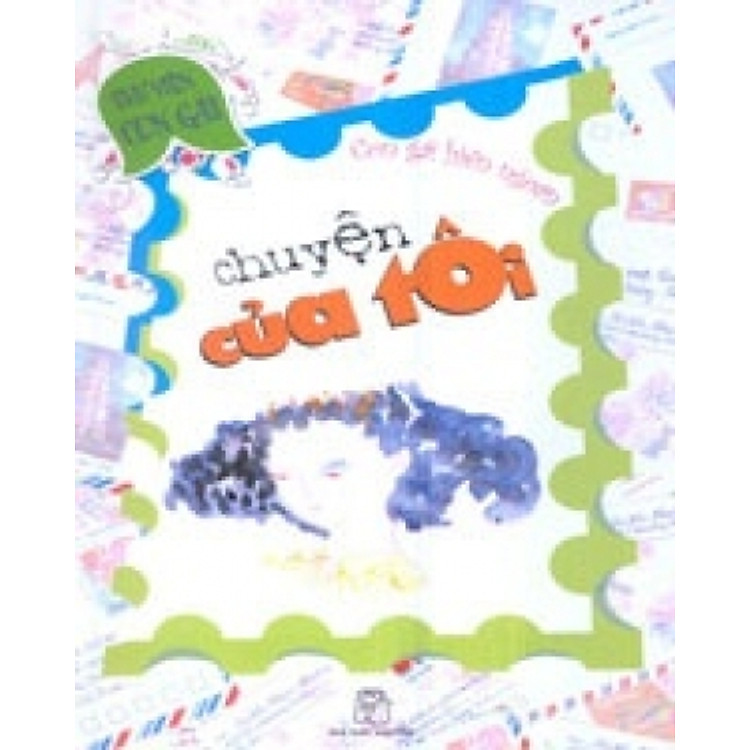 Sách Chuyện Của Tôi