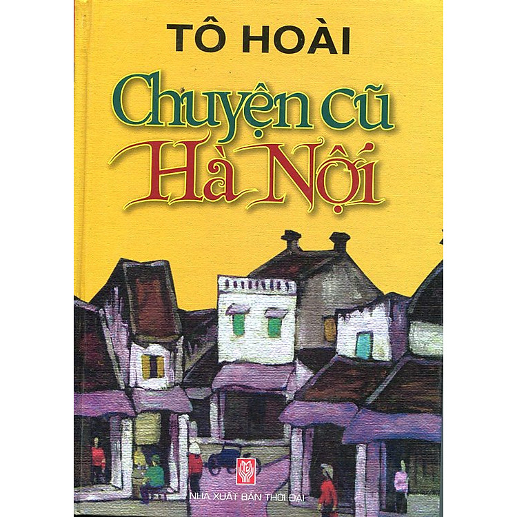 Sách Chuyện Cũ Hà Nội