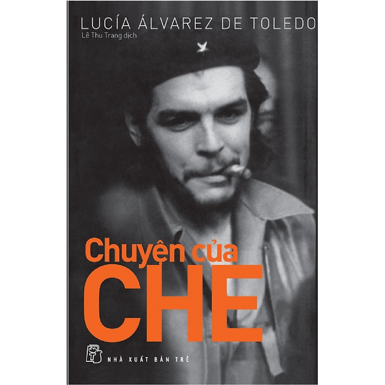 Sách Chuyện Của Che