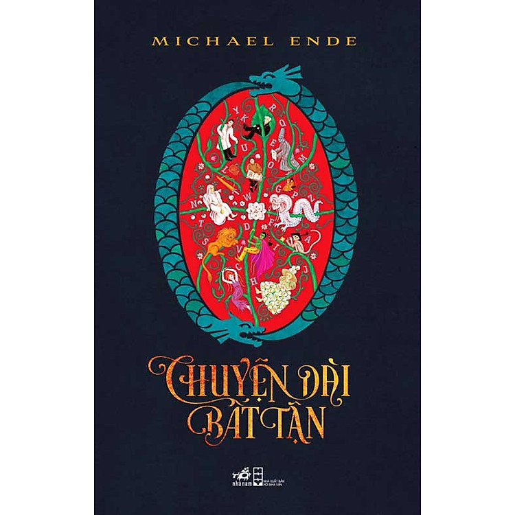 Sách Chuyện Dài Bất Tận (Tái Bản)