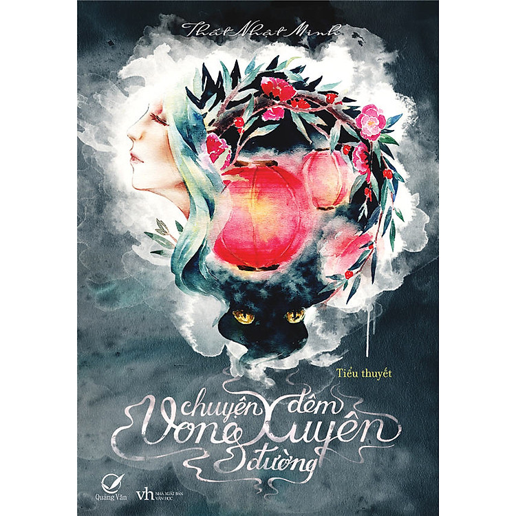 Sách Chuyện Đêm Vong Xuyên Đường