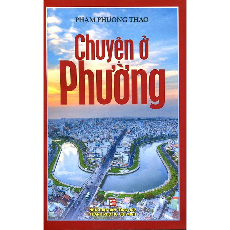 Sách Chuyện Ở Phường